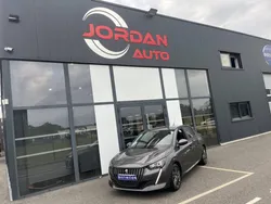 Peugeot 208 1.5 DHI 100 CV Active Business RS