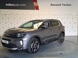 Citroën C5 Aircross BlueHDi 130 EAT8 Max