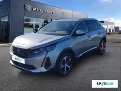 PEUGEOT 3008 BlueHDi 130ch S&S BVM6 Allure Pack