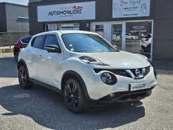 NISSAN Juke 1.2 DIG-T 115 N-VISION ( Caméra 360° - Détecteur angles morts...)