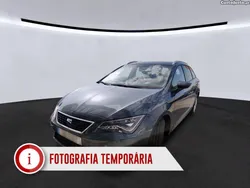 Seat Leon ST 1.6 TDI Style 115cv