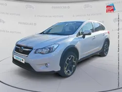 Subaru XV 2.0D 147ch Luxury