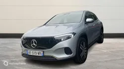 Mercedes Eqa 250+ 190ch Edition