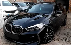 BMW M135 performance