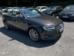 Audi A3 Cabriolet 1.5 TFSI CoD 150 Design Luxe