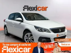 Peugeot 308 1.5BlueHDi S&S Active 100