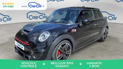 Mini III 2.0 Copper S 231 BVA John Cooper Works