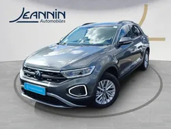 VOLKSWAGEN T-Roc 2.0 TDI 150 Start/Stop DSG7 Life Plus