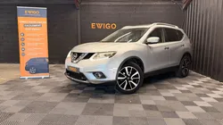 Nissan x-trail 1.6 dci 130 tekna 2wd x-tronic bva toit ouvrant
