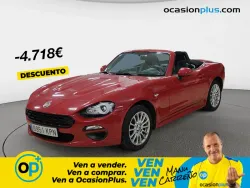 FIAT 124 1.4 Multiair