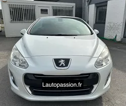 Peugeot 308 CC 1.6 THP 156 CH PACK SPORT BVM6