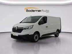 Renault trafic fg blue dci 130 l1h1 3t gsr2 advance