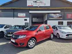 Dacia sandero 1.5 dci 75 ambiance