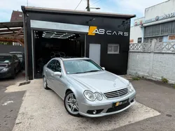 Très Belle Mercedes-Benz Classe C55 5.4i V8 AMG 367 5P TOIT OUVRANT