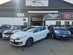 Renault megane iii 1.5 dci 110 energy fap bose edition