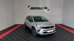Opel Crossland 1.2 Turbo 110ch Elegance
