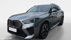 BMW iX2 xDrive30 Pack Desportivo M Pro