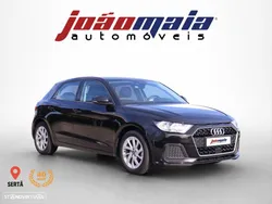 Audi A1 Sportback 25 TFSI Advanced