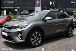 Kia Stonic 1.0 T-GDI Drive