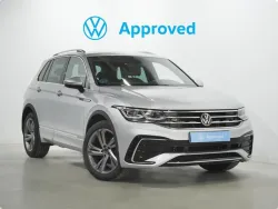 Volkswagen Tiguan 2.0TDI R-Line 110kW