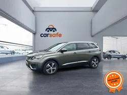 Peugeot 5008 GENERATION-II 1.5 BLUEHDI 130 ALLURE EAT BVA START-STOP