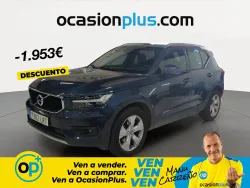 VOLVO XC40 T2 Momentum Pro Aut.