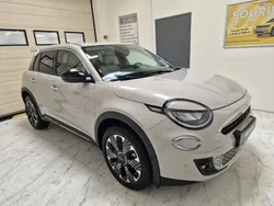 Fiat 600 Electrique 54 kWh La Prima 156ch