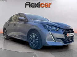 Peugeot 208 1.2 PureTech Allure