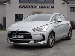 CITROËN DS5 1.6 HDI 115cv SO CHIC