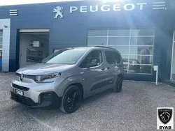 Citroën Berlingo (3) 1.5 BLUEHDI 130 EAT8 Taille M MAX N1