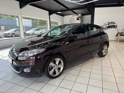 Renault megane 1.6 dci 130 cv * dynamique