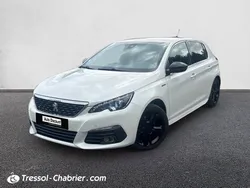 PEUGEOT 308 PureTech 130ch S&S EAT8 GT Line
