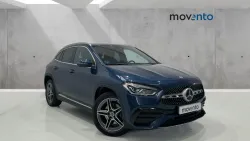 MERCEDES Clase GLA GLA 250e