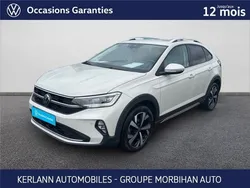 Volkswagen Taigo 1.0 TSI 110 DSG7 Style