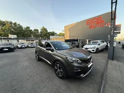 Peugeot 3008 1.2 Puretech 130ch EAT6 Allure