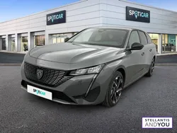 Peugeot 308 SW Hybrid 145 e-DCS6 Allure