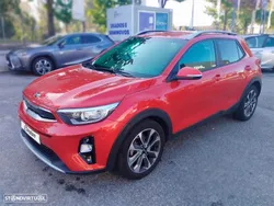 Kia Stonic 1.0 T-GDI Drive