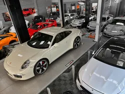 PORSCHE 991 CARRERA S 50TH ANNIVERSARY – boite manuelle