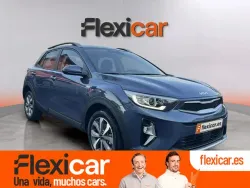 KIA Stonic 1.2 DPi Drive