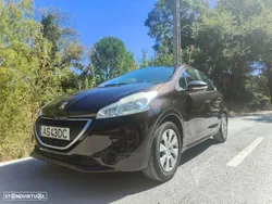 Peugeot 208 1.0 PureTech Access