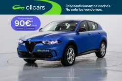 ALFA ROMEO Tonale 1.5 MHEV Sprint FWD