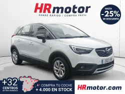 OPEL Crossland X 1.2T S&S Opel 2020 110