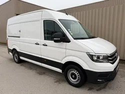 Volkswagen Crafter II L3 H3 2.0 tdi 140cv bva8 Automatique Business Line Plus / CarPlay Camera / 2021 / 171.000km / c.t ok / 17.500e ht Garantie 3 mois