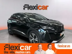 PEUGEOT 3008 1.2 S&S PureTech Allure 130