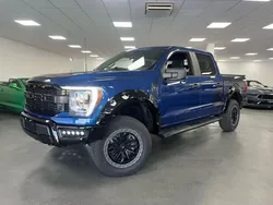Ford F 150 V8 5.0l Cabine double TVA