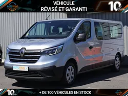 Renault Trafic L2 dCi 150 Energy S&S Zen