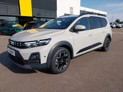 DACIA Jogger ECO-G 120 auto 7 pl Journey