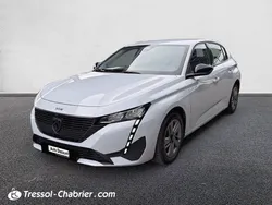 PEUGEOT 308 PureTech 130ch S&S BVM6 Active Pack