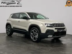 Jeep Avenger SUMMIT 156cv 54kWh