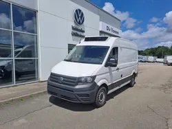 Crafter van 35 l3h3 2.0 tdi 177 ch business frigo lamberet